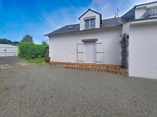  Maison à vendre 4 pièces 76 m²