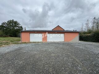  Maison à vendre 7 pièces 163 m²