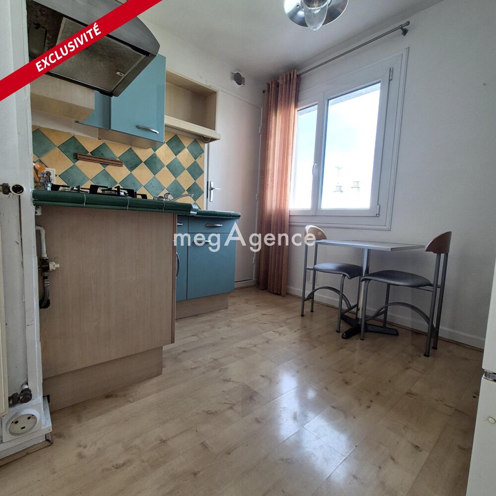 Vente Appartement Valence Valence