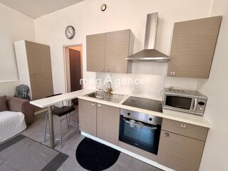  Appartement à vendre 2 pièces 31 m²