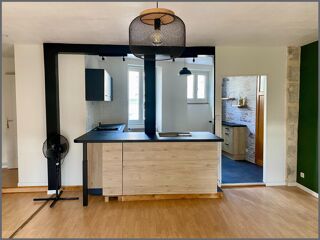  Maison à vendre 5 pièces 110 m²