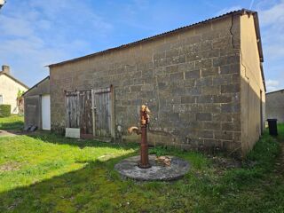  Maison à vendre 4 pièces 62 m²