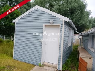  Maison à vendre 4 pièces 40 m²