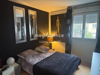  Appartement à vendre 3 pièces 63 m²