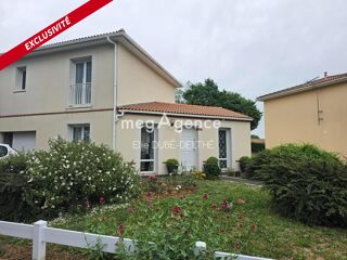  Maison à vendre 4 pièces 89 m²