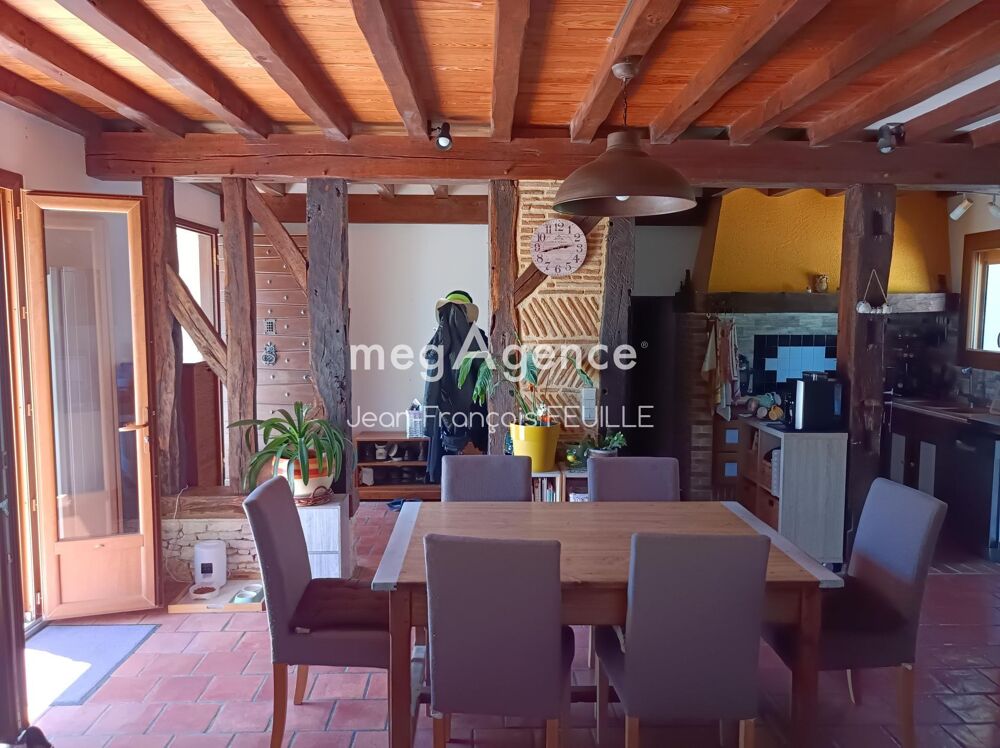 Vente Maison Ensemble immobilier de deux maisons Bergerac