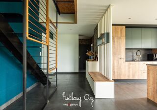  Maison à vendre 7 pièces 185 m²