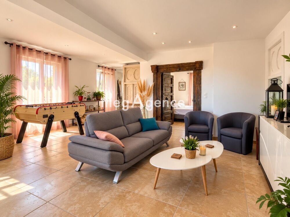 à vendre  Maison Six-Fours-les-Plages (83140)