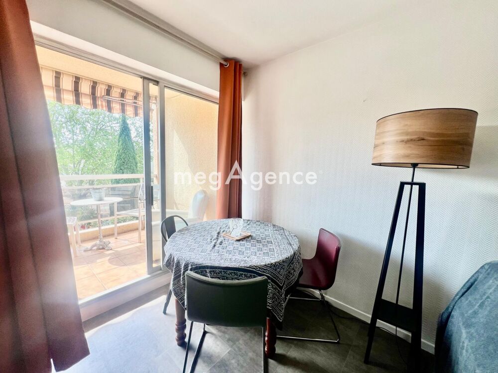 T3 meublé 67 m² avec balcon  Quartier Les Routes
