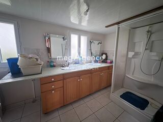 Maison � vendre 9 pi�ces 117 m�