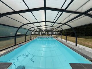  Maison à vendre 8 pièces 220 m²