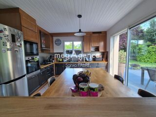  Maison � vendre 5 pi�ces 168 m�