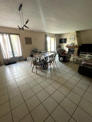  Maison à vendre 5 pièces 106 m²
