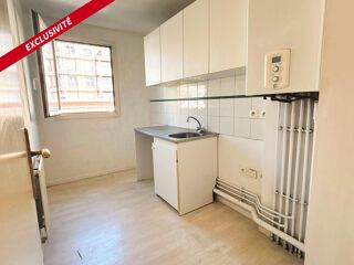  Appartement � vendre 2 pi�ces 42 m�