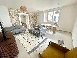  Maison � vendre 4 pi�ces 111 m�