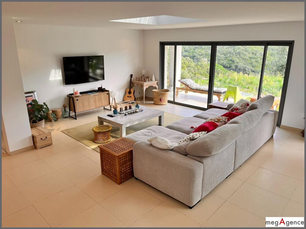 � vendre  Maison La Londe-les-Maures (83250)