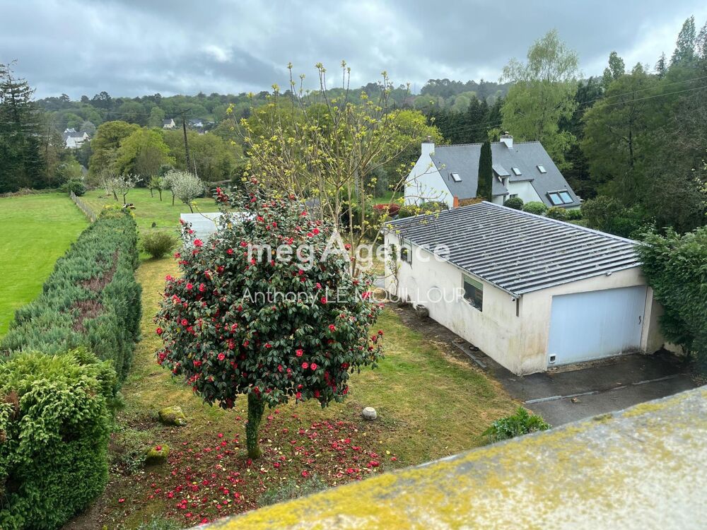 Maison 6 pièces 98 m² · à Bubry · 98 m² · 190 000 €