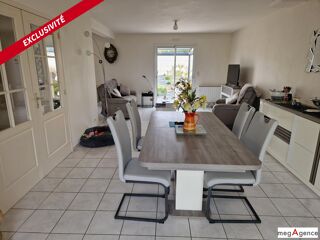  Maison à vendre 5 pièces 144 m²