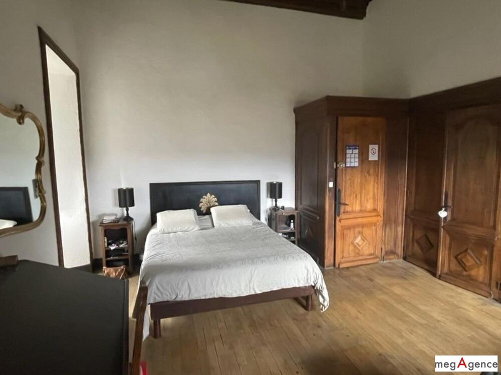 � vendre  Propri�t�/ch�teau Rivi�re-sur-Tarn (12640)