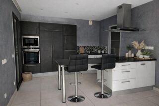  Maison � vendre 7 pi�ces 130 m�