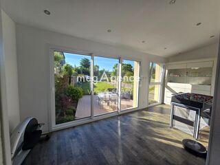  Maison à vendre 6 pièces 154 m²