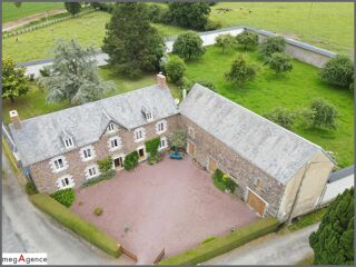  Propri�t�/ch�teau � vendre 7 pi�ces 230 m�