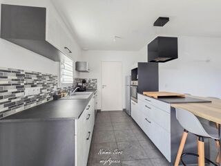  Maison � vendre 5 pi�ces 88 m�