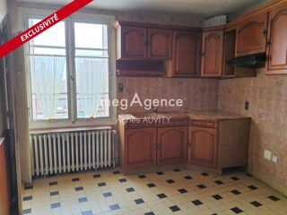  Maison à vendre 5 pièces 75 m²