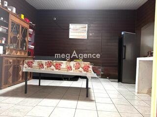  Maison à vendre 3 pièces 60 m²