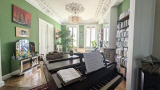  Maison à vendre 8 pièces 340 m²
