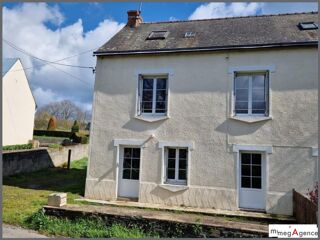  Maison à vendre 3 pièces 81 m²