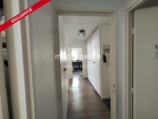  Appartement à vendre 3 pièces 64 m²