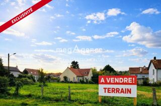  Terrain � vendre 530 m�