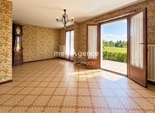  Maison à vendre 5 pièces 78 m²