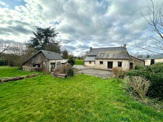  Maison � vendre 8 pi�ces 184 m�