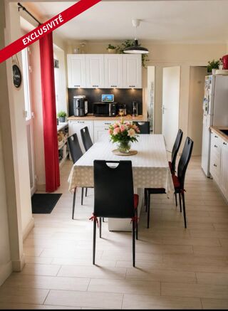  Maison à vendre 3 pièces 62 m²