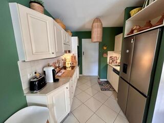  Appartement � vendre 3 pi�ces 90 m�