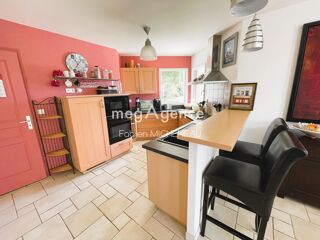  Maison à vendre 8 pièces 146 m²