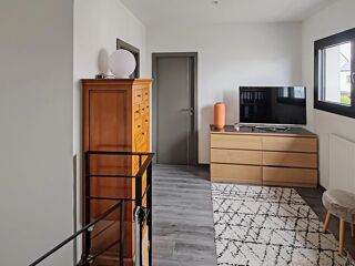  Maison à vendre 6 pièces 135 m²