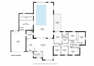  Maison à vendre 8 pièces 316 m²