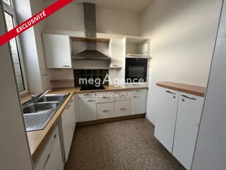  Maison � vendre 5 pi�ces 136 m�