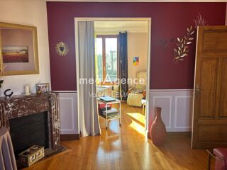  Maison � vendre 8 pi�ces 200 m�