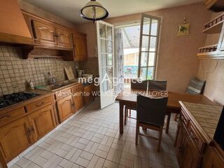  Maison � vendre 5 pi�ces 90 m�