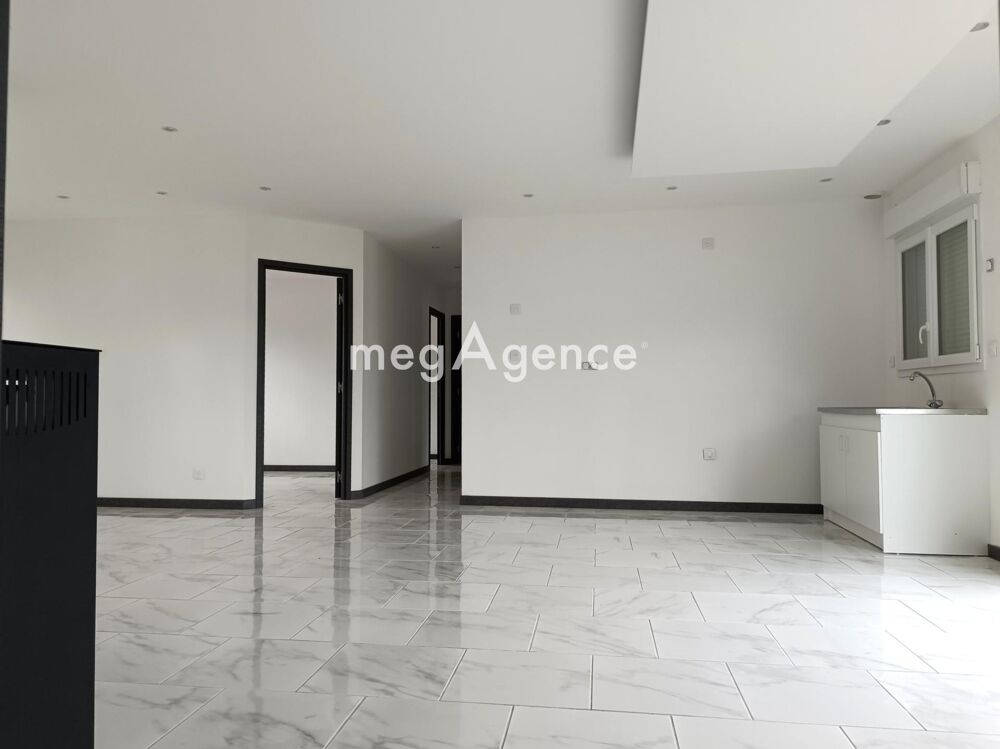 Vente Maison Maison 4 pièces 92 M² Gy-en-sologne