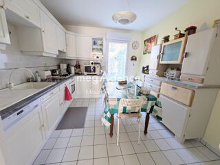  Maison � vendre 4 pi�ces 102 m�