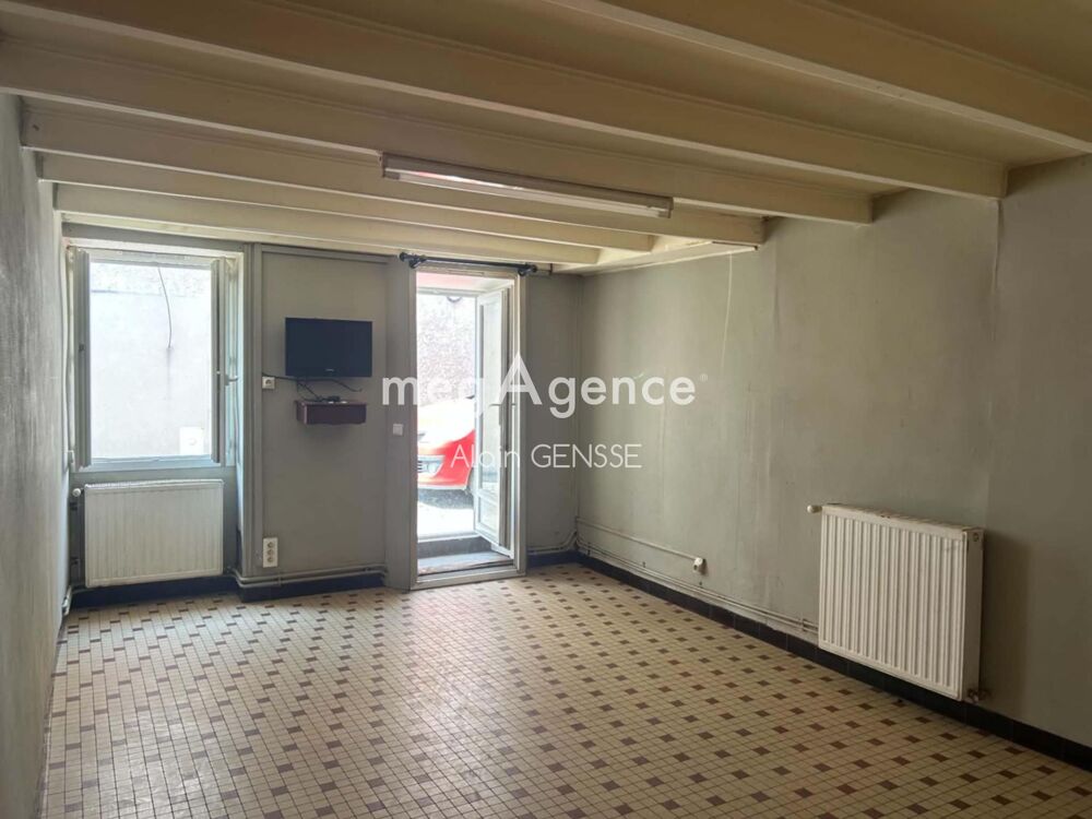 Vente Maison MAISON Surgères