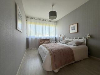  Appartement � vendre 4 pi�ces 73 m�