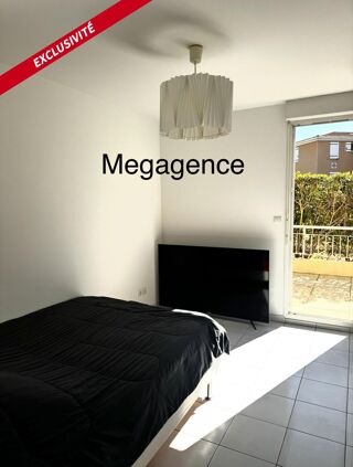  Appartement � vendre 2 pi�ces 41 m�