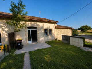  Maison à vendre 3 pièces 80 m²