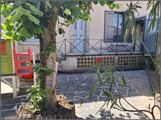  Maison à vendre 10 pièces 160 m²